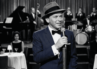 فرانك سيناترا